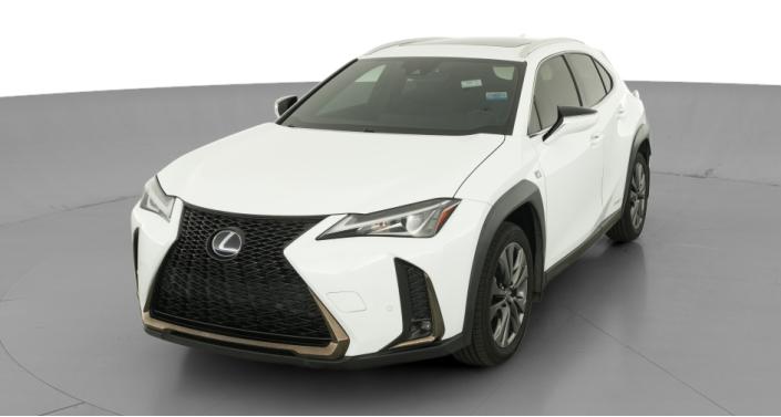 2021 Lexus UX 250h -
                  Tolleson, AZ