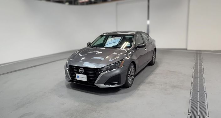 Thumbnail: 2025 Nissan Altima - 1