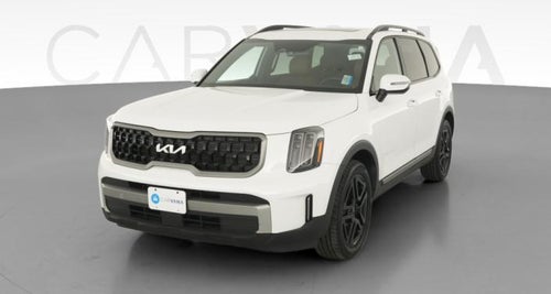 2023 Kia Telluride