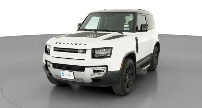 2023 Land Rover Defender 90 -
                  Rocklin, CA