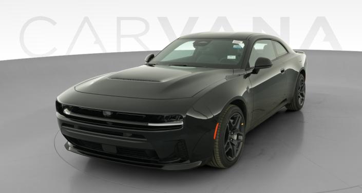 2027 Dodge Charger