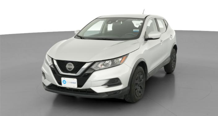2020 Nissan Rogue Sport S -
                  Tooele, UT