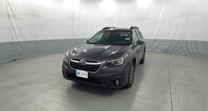 Thumbnail: 2022 Subaru Outback - 1