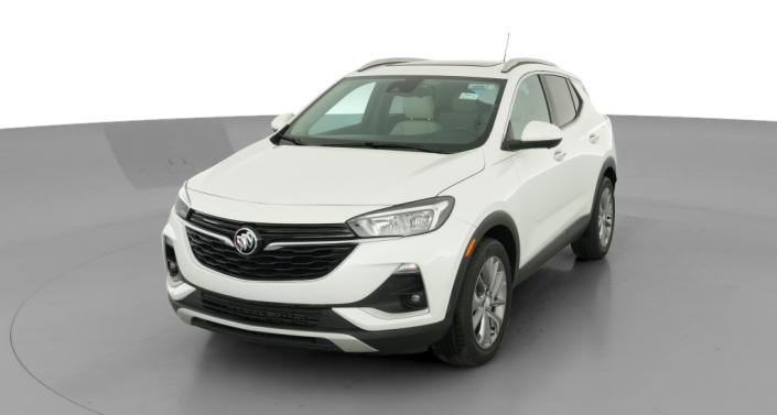 2021 Buick Encore GX Select -
                  Indianapolis, IN