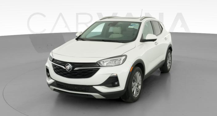 2021 Buick Encore GX