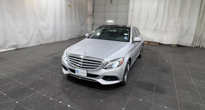 2015 Mercedes-Benz C-Class C 300 -
                  North Las Vegas, NV