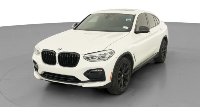 2020 BMW X4 xDrive30i -
                  Auburn, GA