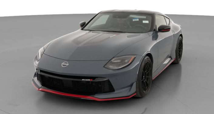 2024 Nissan Z NISMO -
                  Lorain, OH