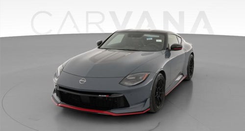 2024 Nissan Z