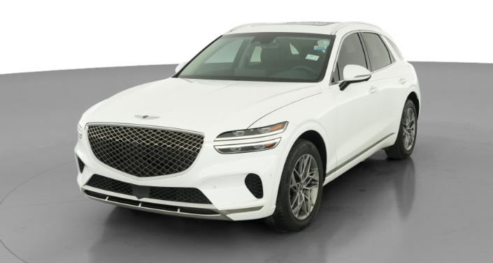 2022 Genesis GV70 Standard -
                  Indianapolis, IN