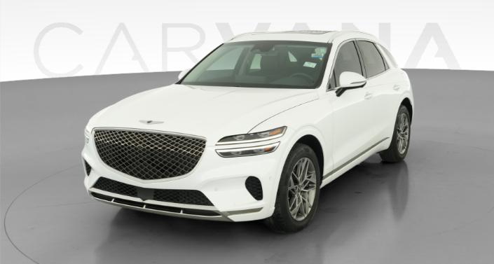 2022 GENESIS GV70