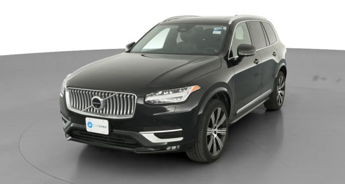 Thumbnail: 2024 Volvo XC90 - 1