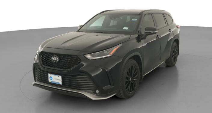 Thumbnail: 2024 Toyota Highlander - 1