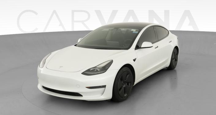2023 Tesla Model 3 Base