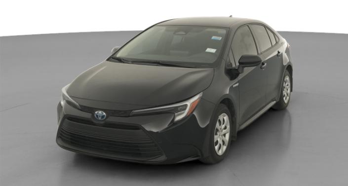 Thumbnail: 2025 Toyota Corolla - 1