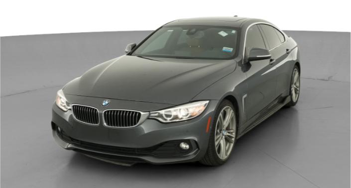 2016 BMW 4 Series 428i -
                  Tolleson, AZ