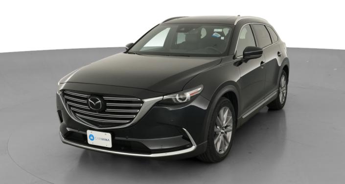 Thumbnail: 2021 Mazda CX-9 - 1