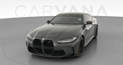 2022 BMW M4