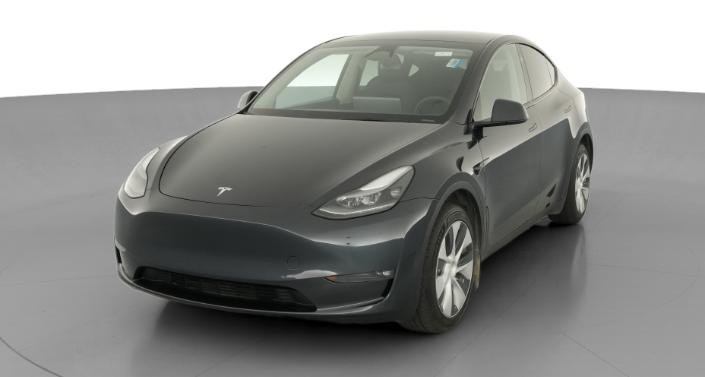 Thumbnail: 2024 Tesla Model Y - 1