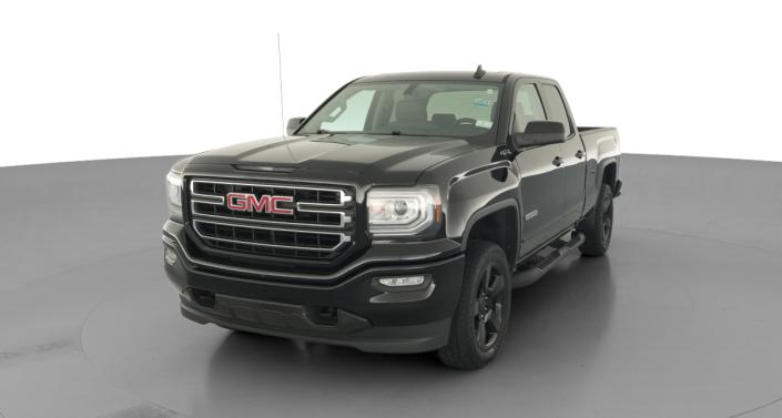 2019 GMC Sierra 1500  -
                  Trenton, OH