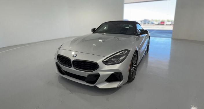 2021 BMW Z4 M40i -
                  Tempe, AZ