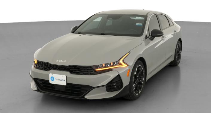 Thumbnail: 2023 Kia K5 - 1