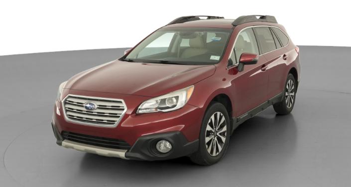 Thumbnail: 2016 Subaru Outback - 1