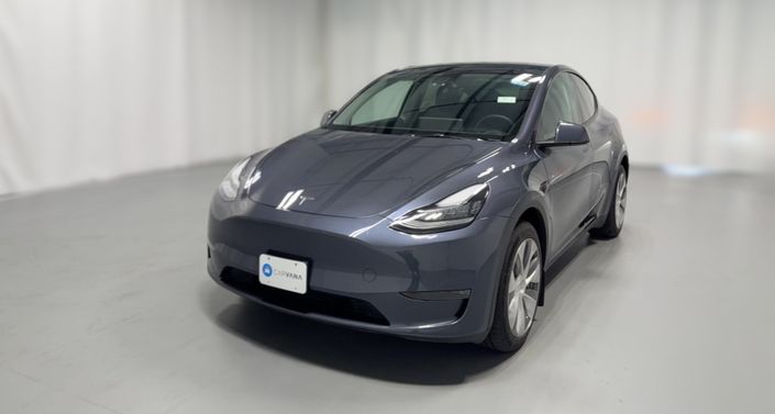 Thumbnail: 2023 Tesla Model Y - 1