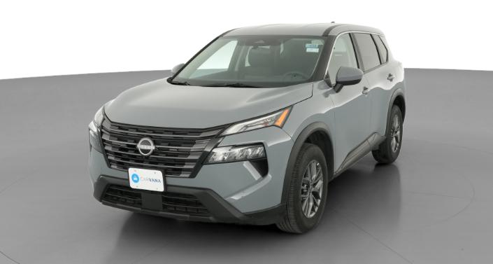 Thumbnail: 2026 Nissan Rogue - 1