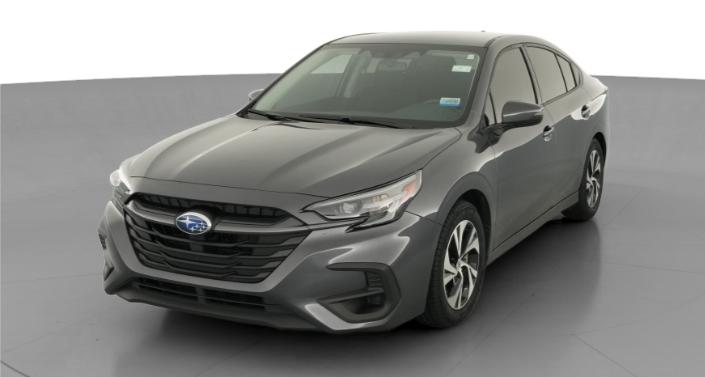 Thumbnail: 2025 Subaru Legacy - 1