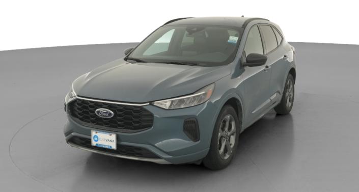 Thumbnail: 2024 Ford Escape - 1