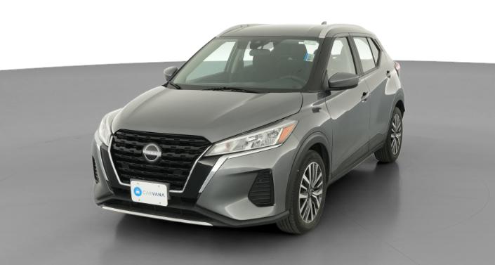 Thumbnail: 2022 Nissan Kicks - 1