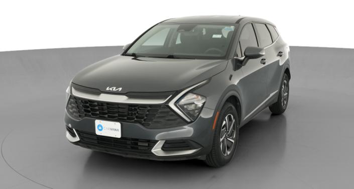 Thumbnail: 2023 Kia Sportage - 1