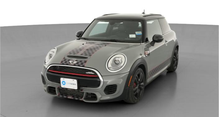 2016 MINI Cooper Hardtop John Cooper Works -
                  Rocklin, CA