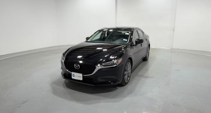 Thumbnail: 2020 Mazda Mazda6 - 1