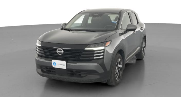 Thumbnail: 2025 Nissan Kicks - 1