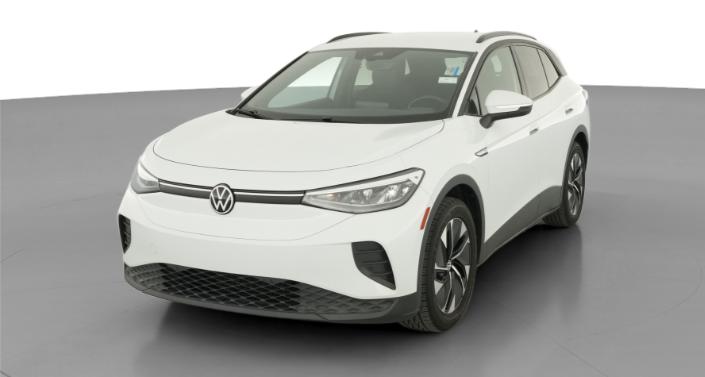 2021 Volkswagen ID.4 Pro -
                  Tooele, UT
