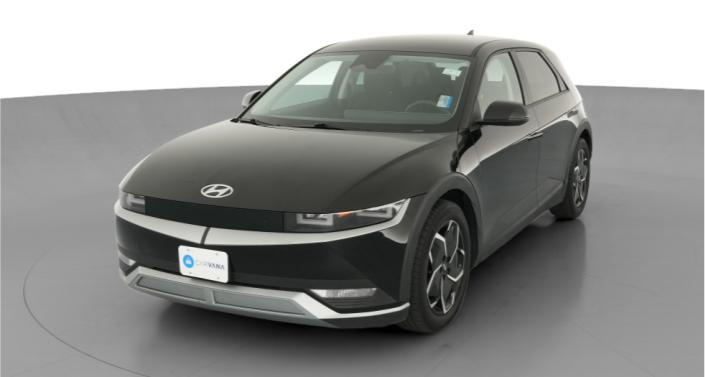2022 Hyundai Ioniq 5 SE -
                  Rocklin, CA