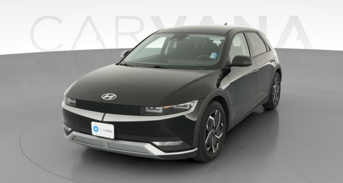 2022 Hyundai IONIQ 5
