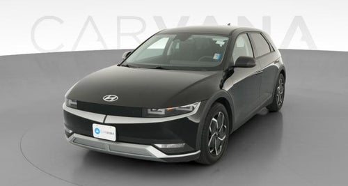 2022 Hyundai IONIQ 5