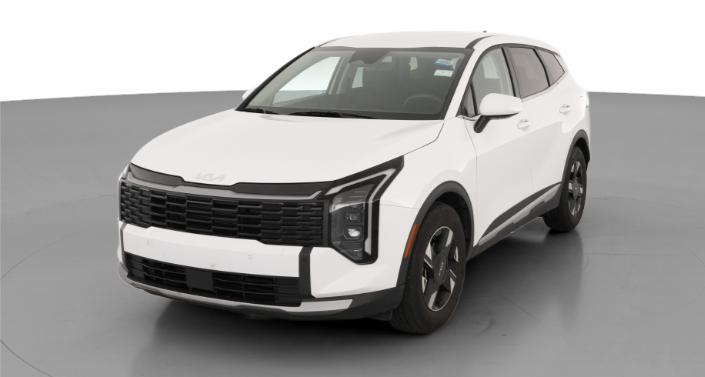 Thumbnail: 2026 Kia Sportage - 1