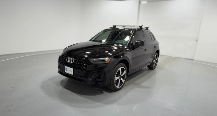 Thumbnail: 2022 Audi Q5 - 1