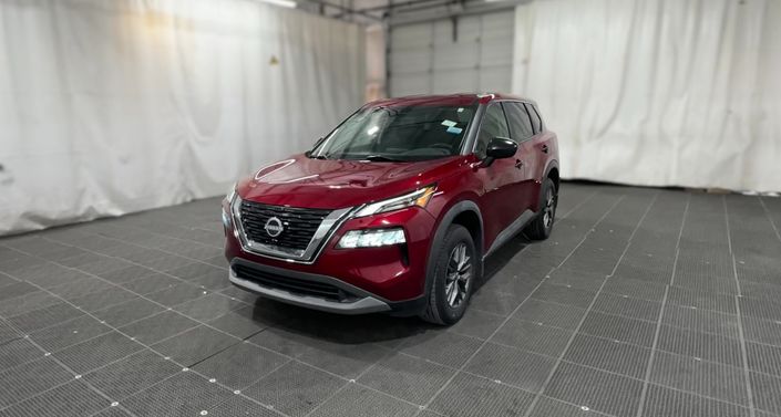 Thumbnail: 2023 Nissan Rogue - 1