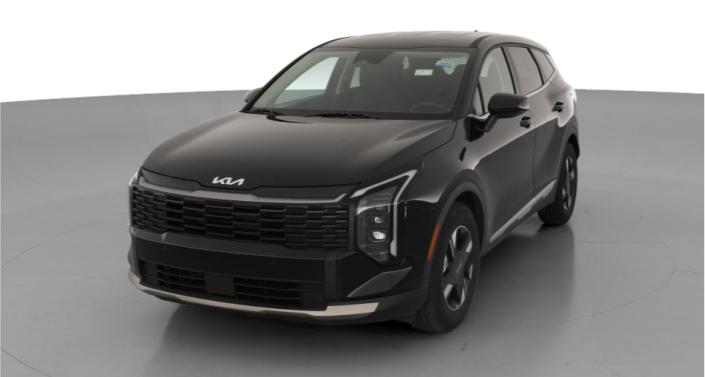 Thumbnail: 2026 Kia Sportage - 1