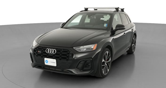 2021 Audi SQ5 Premium Plus -
                  Rocklin, CA