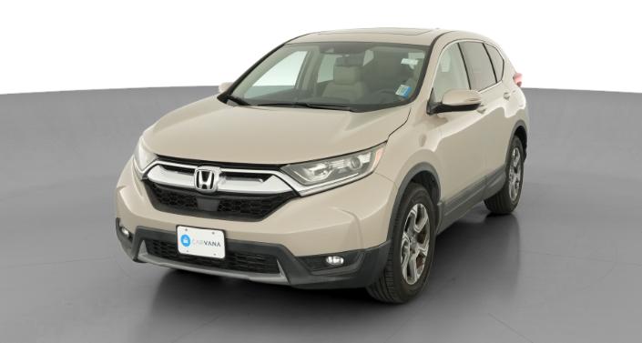 Thumbnail: 2018 Honda CR-V - 1