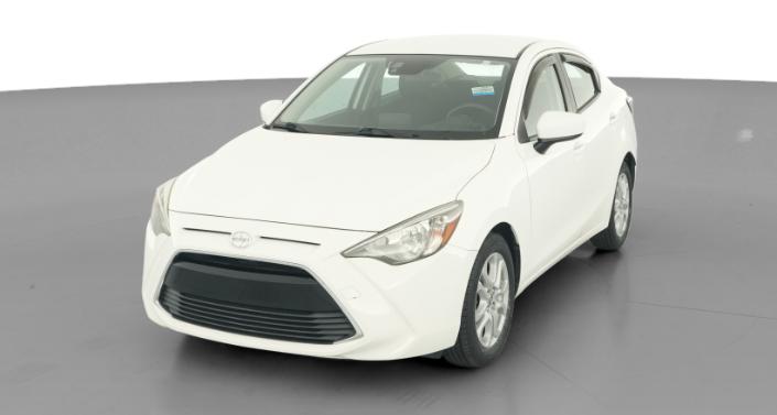Thumbnail: 2016 Scion iA - 1