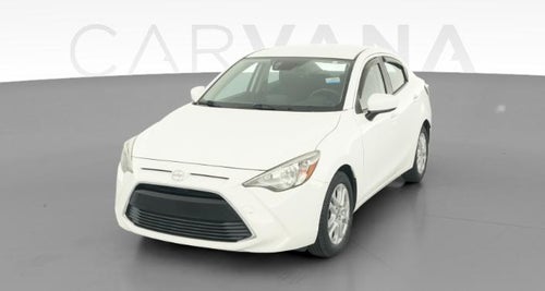 2016 Scion iA