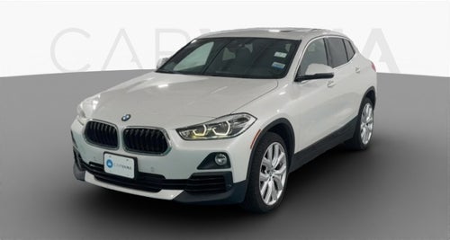 2019 BMW X2