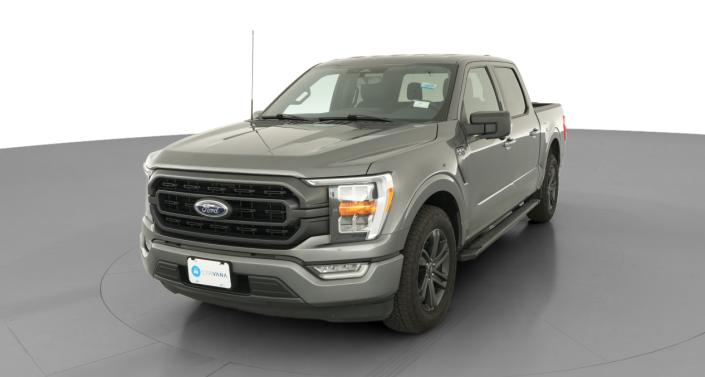 Thumbnail: 2022 Ford Econoline - 1